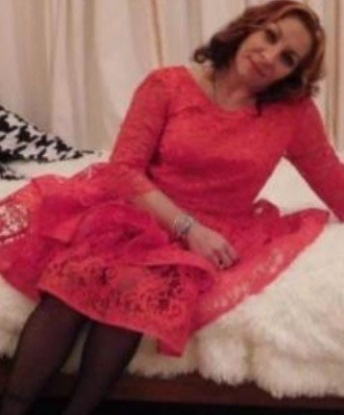 Карина